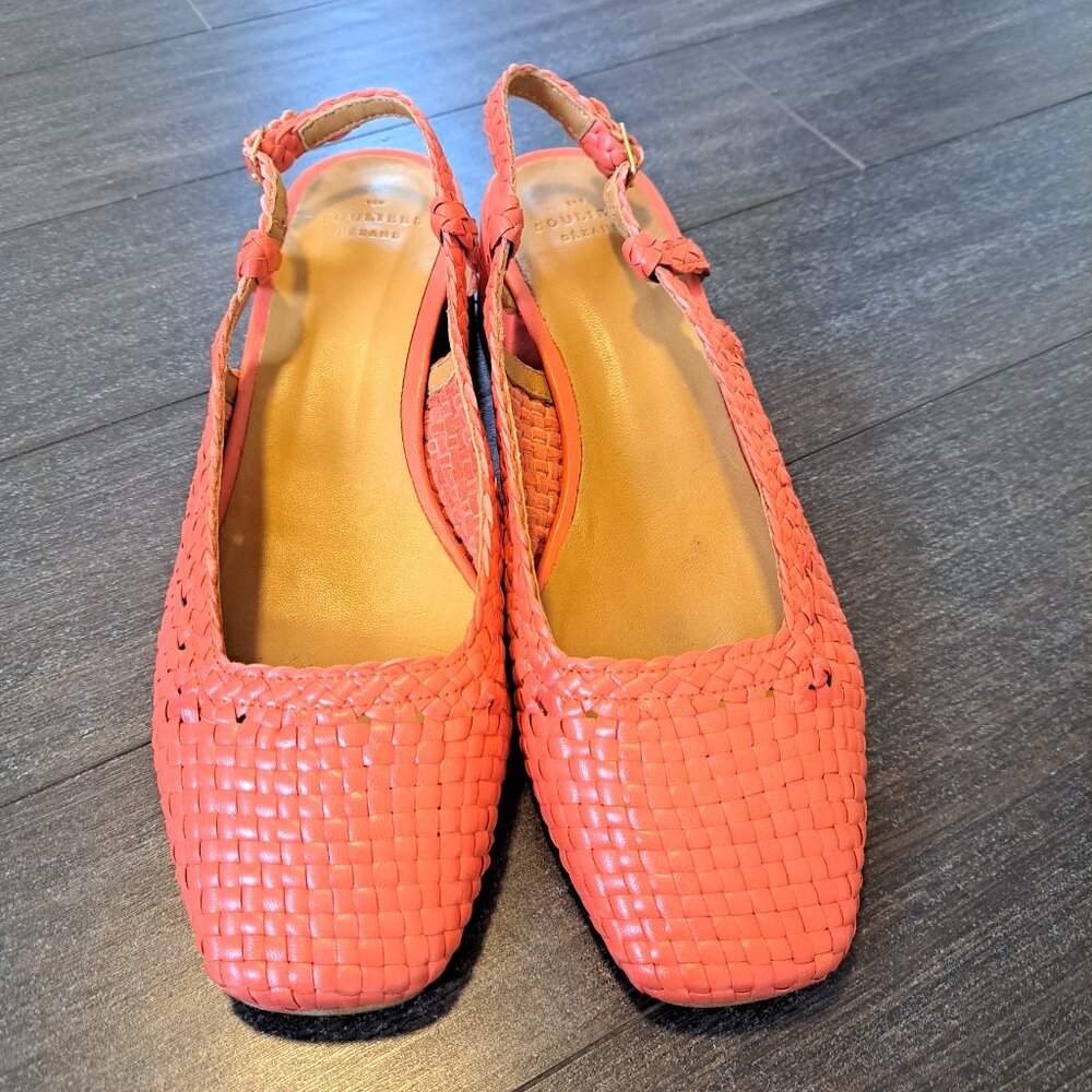 Noemie Sézane Pumps